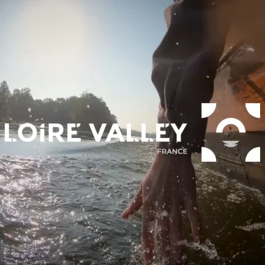 Slow Tourism im Loiretal
