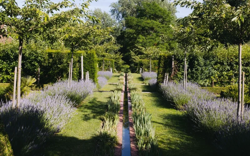 Domaine de Poulaines