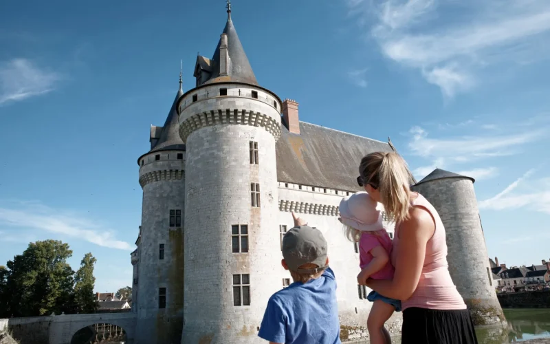 Château de Sully