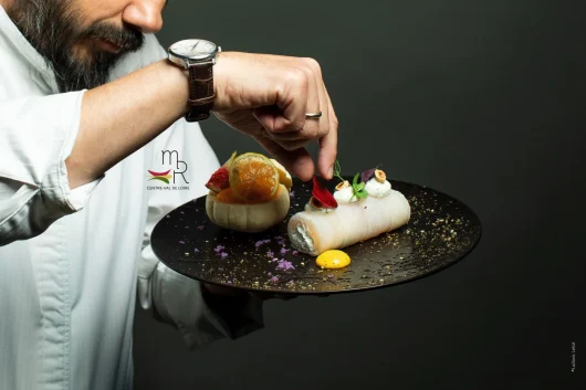 Die geschmäcker des Loiretals zu Weihnachten  
