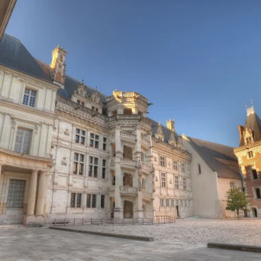 Die 15 schönsten Schlösser der Loire