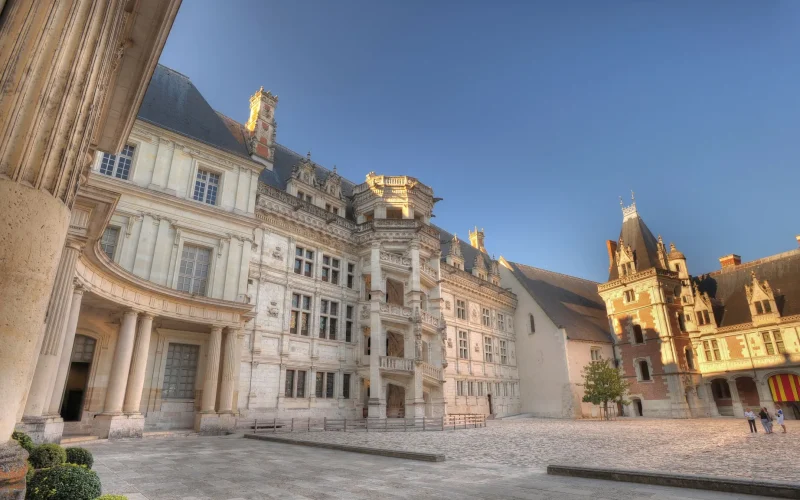 Die 15 schönsten Schlösser der Loire