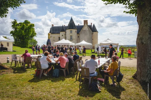 Weintourismus: Exkursion zu den Weinen des Val de Loire 